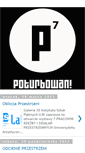 Mobile Screenshot of poturbowani.blogspot.com