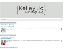 Tablet Screenshot of kelleyjoimaging.blogspot.com