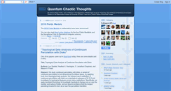 Desktop Screenshot of masonporter.blogspot.com