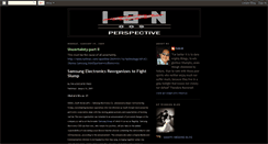 Desktop Screenshot of ion009.blogspot.com