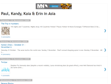 Tablet Screenshot of paulkandyasia.blogspot.com