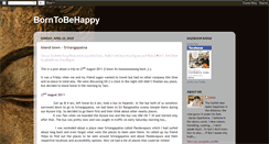Desktop Screenshot of januborntobehappy.blogspot.com