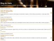 Tablet Screenshot of heliopreza.blogspot.com