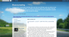 Desktop Screenshot of bluecounselingfor-u.blogspot.com