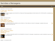 Tablet Screenshot of prdennermaia.blogspot.com