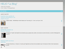 Tablet Screenshot of heliophotographie.blogspot.com