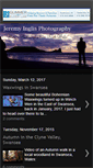 Mobile Screenshot of jeremyinglisphotography.blogspot.com