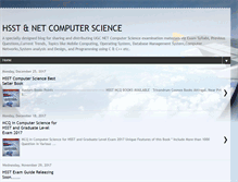 Tablet Screenshot of computergeneralknowledge.blogspot.com