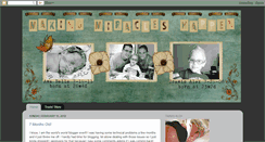 Desktop Screenshot of miraclearledgebabies.blogspot.com