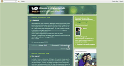 Desktop Screenshot of diabolikeva.blogspot.com