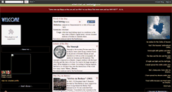 Desktop Screenshot of jebratt.blogspot.com
