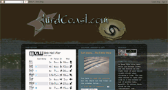 Desktop Screenshot of 3hirdcoast.blogspot.com