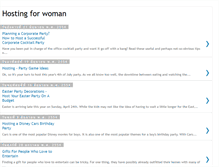 Tablet Screenshot of hostingforwoman.blogspot.com