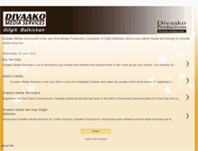 Tablet Screenshot of divaako.blogspot.com
