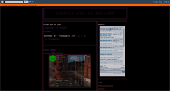 Desktop Screenshot of emission-sorpack.blogspot.com