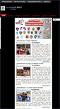 Mobile Screenshot of futbolclubquilmes.blogspot.com