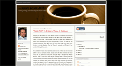 Desktop Screenshot of josephleal.blogspot.com