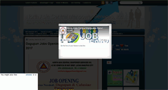 Desktop Screenshot of northasiamanpower.blogspot.com