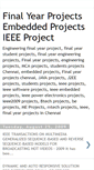 Mobile Screenshot of engineeringcollegeprojects.blogspot.com