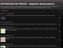 Tablet Screenshot of alejob11.blogspot.com