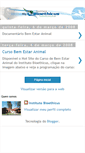 Mobile Screenshot of bioethicus.blogspot.com