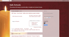 Desktop Screenshot of edconnectcanada.blogspot.com