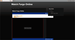 Desktop Screenshot of fargo-full-movie.blogspot.com