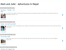 Tablet Screenshot of healtonsinnepal.blogspot.com