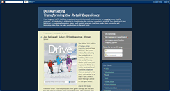 Desktop Screenshot of dcimarketing.blogspot.com