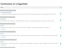 Tablet Screenshot of confessions-of-a-sugarholic.blogspot.com