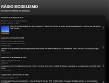 Tablet Screenshot of madeirarc.blogspot.com