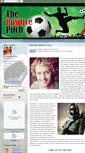 Mobile Screenshot of positivepitch.blogspot.com