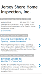 Mobile Screenshot of homeinspectionsforyou.blogspot.com