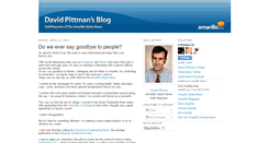 Desktop Screenshot of agn-davidpittman.blogspot.com