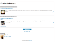 Tablet Screenshot of estefiworkinprogress.blogspot.com