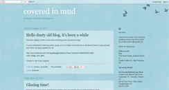Desktop Screenshot of monicabodnar.blogspot.com