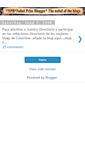 Mobile Screenshot of colombia-npb.blogspot.com