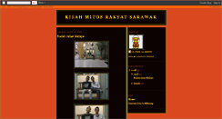 Desktop Screenshot of lupikirlasendiri.blogspot.com