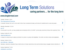 Tablet Screenshot of longtermsol.blogspot.com