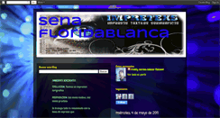 Desktop Screenshot of flakowiistamp.blogspot.com