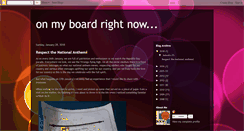 Desktop Screenshot of behindnbeyond.blogspot.com