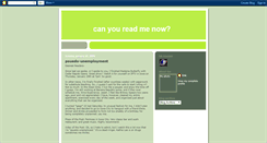 Desktop Screenshot of ericcarlson-drake.blogspot.com