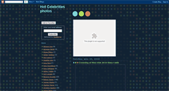 Desktop Screenshot of celebrities-photos-hot-sexy-woman.blogspot.com