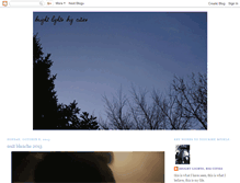 Tablet Screenshot of brightlightsbigcities.blogspot.com