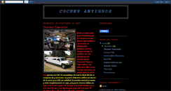 Desktop Screenshot of danielsanvi.blogspot.com