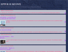 Tablet Screenshot of miradormundialeppur.blogspot.com