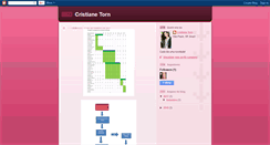 Desktop Screenshot of cristianetornero.blogspot.com