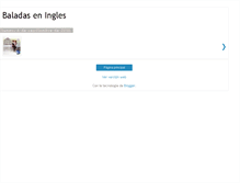 Tablet Screenshot of cafelatino91.blogspot.com