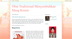 Desktop Screenshot of agungherbal82.blogspot.com