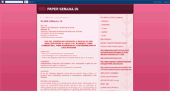 Desktop Screenshot of paper6andreacuba.blogspot.com